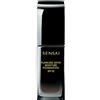 Sensai Flawless Satin Moisture Foundation SPF 25 - N.FS 206 BROWN BEIGE