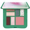 Pupa Palette S Life in Color Unique N. 001 EMERALD - N. 001 EMERALD