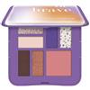 Pupa Palette S Life in Color Be Brave N. 002 PURPLE - N. 002 PURPLE
