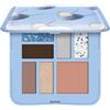 Pupa Palette S Breakfast N. 007 MILK - N. 007 MILK