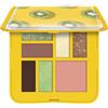Pupa Palette S Breakfast N. 008 GREEN BOOSTER - N. 008 GREEN BOOSTER