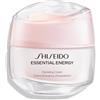Shiseido Essential Energy Hydrating Cream - 50 ML