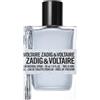 Zadig & Voltaire This is Him! Vibes of Freedom 50 ML - 50 ML