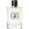 Armani Acqua Di Gio' Pour Homme EDP - 200 ML - RICARICABILE