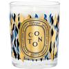 Diptyque Paris Candela Coton Holiday 2023 70 gr - 70 gr