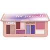 Pupa Palette M Life in Color Do it for Yourself N. 001 APRICOT - N. 001 APRICOT