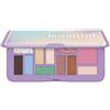 Pupa Palette M Life in Color Hello Beautiful N. 002 LILAC - N. 002 LILAC