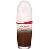 Shiseido Revitalessence Skin Glow Foundation - N. 560 Obsidian