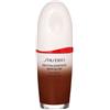 Shiseido Revitalessence Skin Glow Foundation - N. 550 Jasper