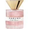 Carven Carven C'est Paris! Pour Femme - 50 ML