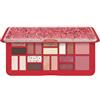 Pupa Palette L Stoneland N. 004 RED - N. 004 RED