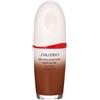 Shiseido Revitalessence Skin Glow Foundation - N. 520 Rosewood
