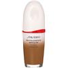 Shiseido Revitalessence Skin Glow Foundation - N. 510 Suede