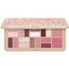 Pupa Palette L Stoneland N. 005 NUDE - N. 005 NUDE