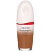 Shiseido Revitalessence Skin Glow Foundation - N. 460 Topaz