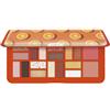 Pupa Palette L Breakfast N. 008 VITAMINIC - N. 008 VITAMINIC