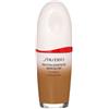 Shiseido Revitalessence Skin Glow Foundation - N. 440 Amber