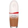 Shiseido Revitalessence Skin Glow Foundation - N. 430 Cedar
