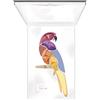 Pupa Palette Parrot N. 001 - SAMBA - N. 001 - SAMBA