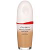 Shiseido Revitalessence Skin Glow Foundation - N. 350 MAPLE