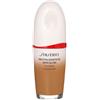 Shiseido Revitalessence Skin Glow Foundation - N. 420 BRONZE