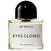 Byredo Eyes Closed EDP - 50 ML