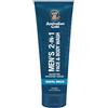 Australian Gold Men's 2 in 1 Face & Body Wash Coastal Breezer - 250 ML