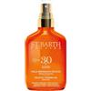 Ligne St Barth Huile Bronzante Roucou SPF 30 100 ML - 100 ML
