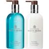 Molton Brown Blue Maquis Hand Care Collection 2 x 300 ML - 2 x 300 ML