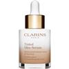 Clarins Tinted Oleo-Serum - N. 04