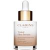 Clarins Tinted Oleo-Serum - N. 03