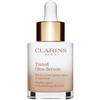 Clarins Tinted Oleo-Serum - N. 02