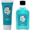 Furbo Crema da Rasatura Rapida + Lozione Dopobarba Confezione 100 ML Crema da Rasatura + 200 ML Lozione Dopobarba - 100 ML Crema da Rasatura + 200 ML Lozione Dopobarba