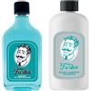 Furbo Lozione Dopobarba + Shower Shampoo Confezione 200 ML Lozione Dopobarba + 500 ML Shower Shampoo - 200 ML Lozione Dopobarba + 500 ML Shower Shampoo