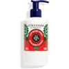 L'Occitane en Provence Karité - Lait Riche Corps - Latte Corpo Ricco Edizione Limitata 250 ML - 250 ML