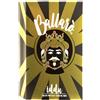 I am Sicily Ballarò Iddu - 100 ML
