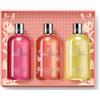 Molton Brown Floral & Citrus Body Care Gift Set 3 x 300 ML - 3 x 300 ML