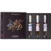 Eolieparfums Eolieparfums - Gli Speziati - 3 X 15 ML