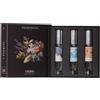 Eolieparfums Eolieparfums - I Fioriti - 3 x 15 ML