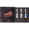 Eolieparfums Eolieparfums - I Legnosi - 3 x 15 ML