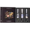 Eolieparfums Eolieparfums - Gli Agrumati - 3 X 15 ML