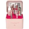 Naj-Oleari Beauty Box Make-Up Large Beauty case con prodotti must-have - Beauty case con prodotti must-have