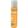 Arval Il Sole - Latte Spray Protettivo Corpo SPF 50 200 ML - 200 ML