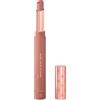 Naj-Oleari Cachemire Matte Lip Stylo - Cozy Star - N. 03 ORANGE ROSE