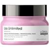 L'Oreal Professionnel Paris Liss Unlimited Maschera 250 ML - 250 ML