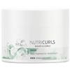 Wella Nutricurls Mask 150 ML - 150 ML