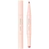 Pupa Vamp! Creamy Duo - N. 004 LIGHT ROSE