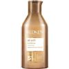 Redken Redken All Soft Conditioner 500 ML - 500 ML
