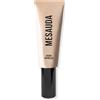 Mesauda Dew Shield - Crema Colorata Idratante e Protettiva SPF 20 - N. 101 FAIR
