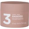 Diego Dalla Palma 3 RASSODA Burro-Mousse Anticellulite 200 ML - 200 ML